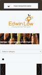 Mobile Screenshot of edwinlowsg.com